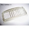 Front indicator lens BOSCH (transparent)