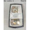 Left taillight bulb holder SEIMA 20570