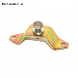 Patte de fixation pour phare additionnel