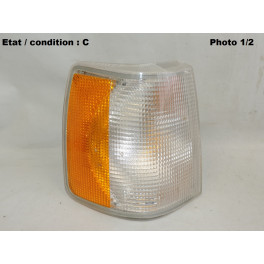 Right front light indicator CIBIE 1369610