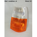 Feu clignotant veilleuse avant gauche complet BOSCH 0311400003