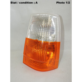 Complete left front light indicator BOSCH 0311400003