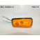 Feu répétiteur de clignotant gauche HELLA 6R0132789