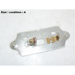 Platine feu gabarit AUTEROCHE 242