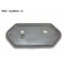 Clearence light rubber AUTEROCHE 0248
