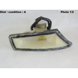Indicator light bulb holder AXO 3221