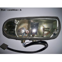 Left hand tail light bracket SEIMA 622GE