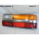 Right taillight HELLA 2VP003685-081