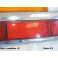 Left taillight HELLA 2VP003685-071