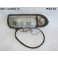Left hand tail light bracket SEIMA 622GE