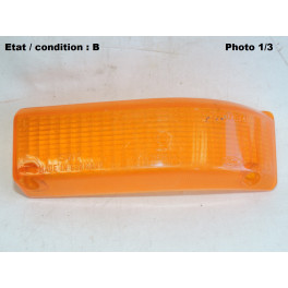Left front light indicator lens SWF 72EG13329AA