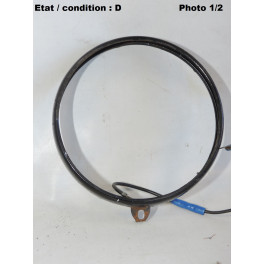 Headlight rim MARCHAL 7939