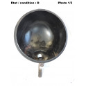 Headlight housing MARCHAL 9965