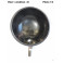 Headlight housing MARCHAL 9965