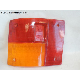 Left taillight lens ARIC 44.163.535.S