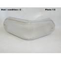 Indicator lens LUCAS 1130