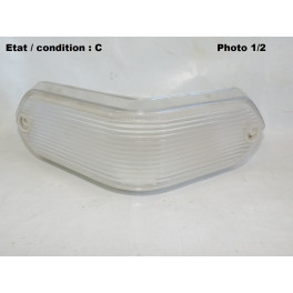 Front light indicator lens LUCAS L710