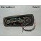 Right tailight bulb holder SEIMA 637D (chromed)
