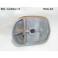 Right reflector TPV 329