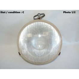 Headlight European Code Equilux SEV MARCHAL 61222603