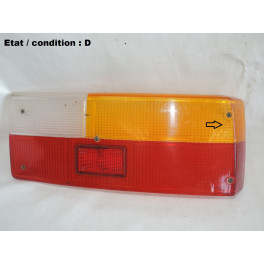Cabochon feu arri&egrave;re droit FIFFT 503128