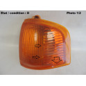 Left front light indicator FORD 86AG13369AA