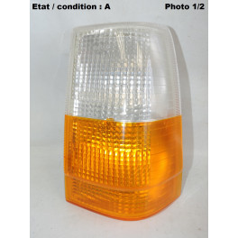 Left front light indicator FIFFT 23.03.1.121