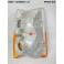 Complete left front light indicator BOSCH 0311400003