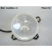 Right headlight H3 HELLA 301-124038