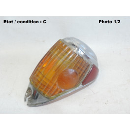 Left sidelight indicator MELAS A2353