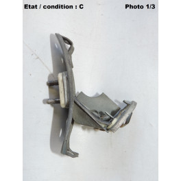 Sidelight indicator bulb holder MELAS A2353