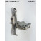 Platine feu gabarit clignotant MELAS A2353