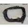 Bracket for squared headlight CIBIE ou SEV MARCHAL