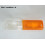Cabochon feu clignotant veilleuse avant gauche GEMO 20809
