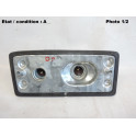 Platine feu clignotant veilleuse droit CIBIE 3076