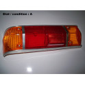Left taillight lens SEIMA 621G