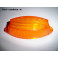 Cabochon feu gabarit orange clignotant SCINTEX SANOR 73001 / SEIMA 02070
