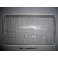 Right headlight european code SIEM 13560