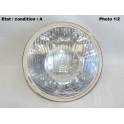 Dip and main beam headlight H4 AUTEROCHE 8943