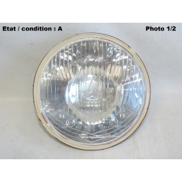 Dip and main beam headlight H4 AUTEROCHE 8943