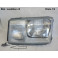 Right headlight H4 + H3 HELLA 1EJ004440-601