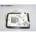 Licence plate and reversing light bulb holder ARIC 55.506.530-S