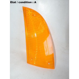 Left front light indicator lens SIDLER 1143