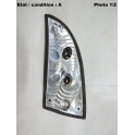 Platine clignotant feu avant gauche SIDLER 1143