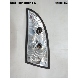 Platine clignotant feu avant gauche SIDLER 1143