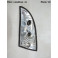 Platine clignotant feu avant gauche SIDLER 1143