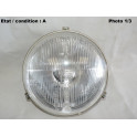 Headlight H4 SEV MARCHAL 61241703 (without lamp shade)