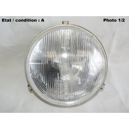 Headlight H4 SEV MARCHAL 61242803