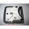 Left licence plate light bulb holder SEIMA 863