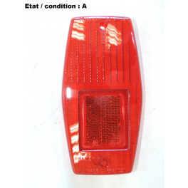 Left red taillight lens FRANKANI 531G